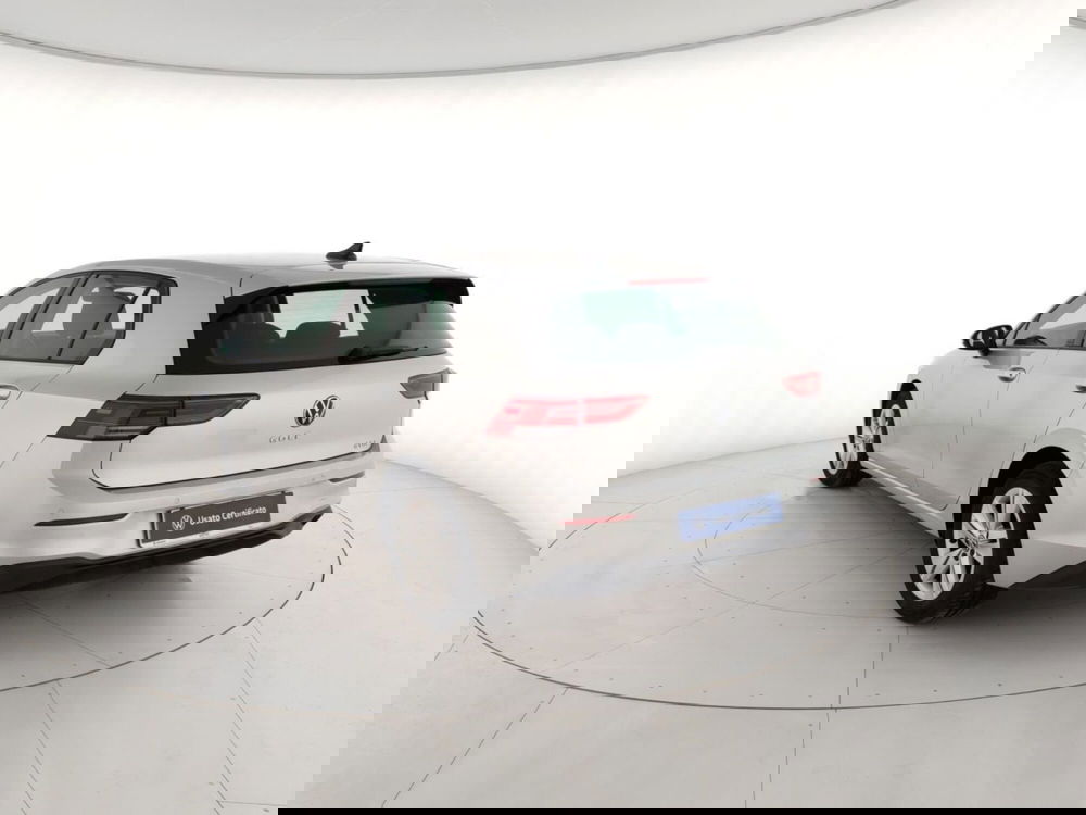 Volkswagen Golf usata a Massa-Carrara (2)