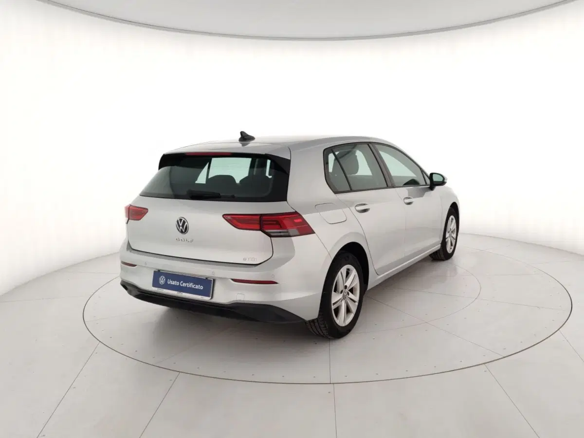 Volkswagen Golf usata a Massa-Carrara (3)