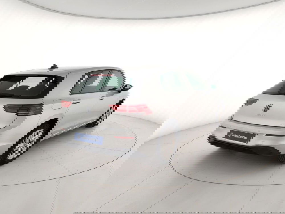 Volkswagen Golf usata a Massa-Carrara (3)