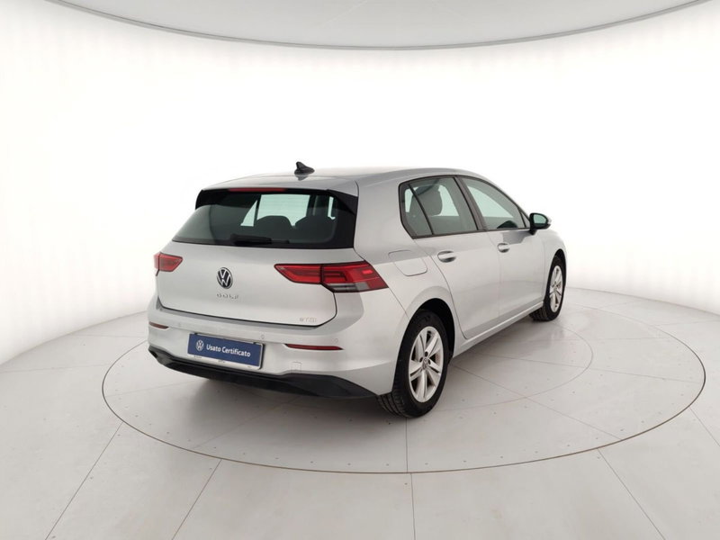 Volkswagen Golf usata a Massa-Carrara (3)
