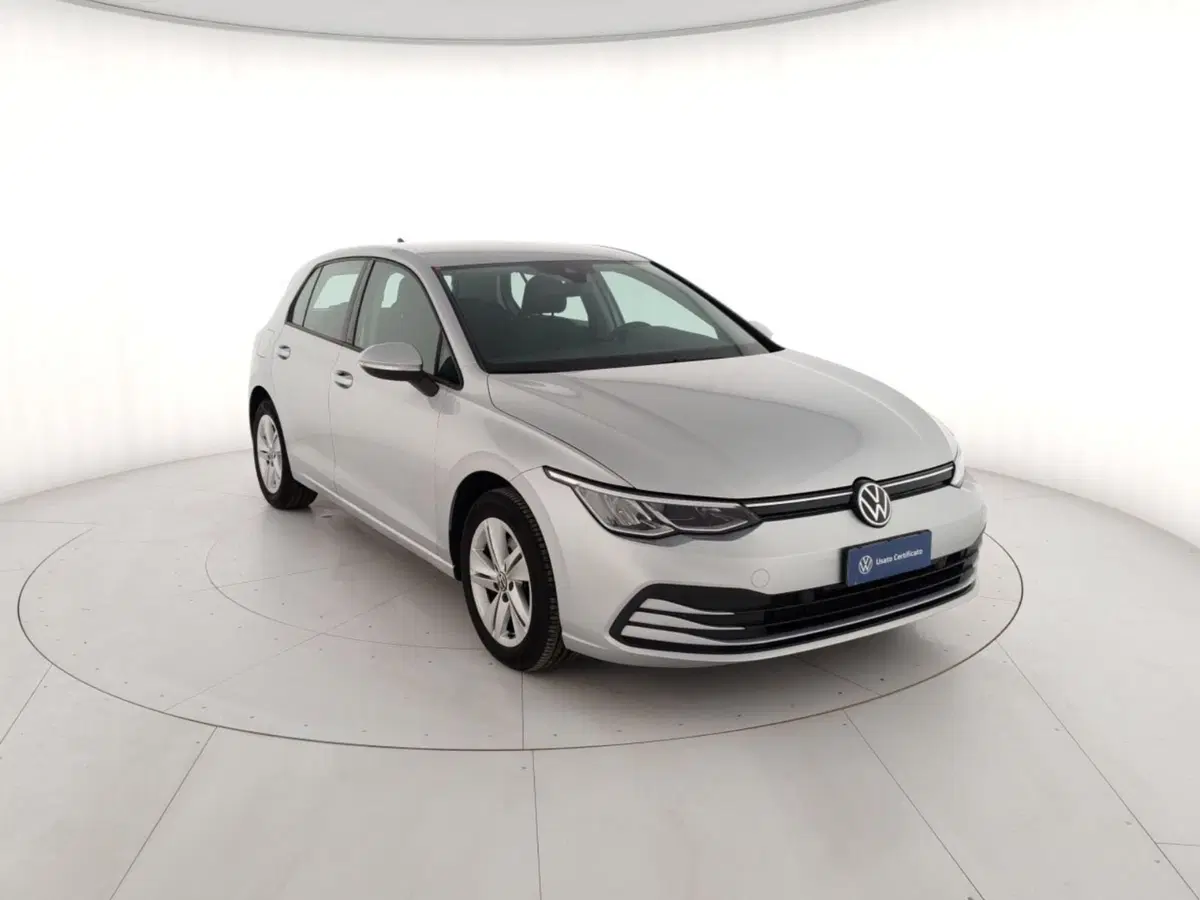 Volkswagen Golf usata a Massa-Carrara (4)