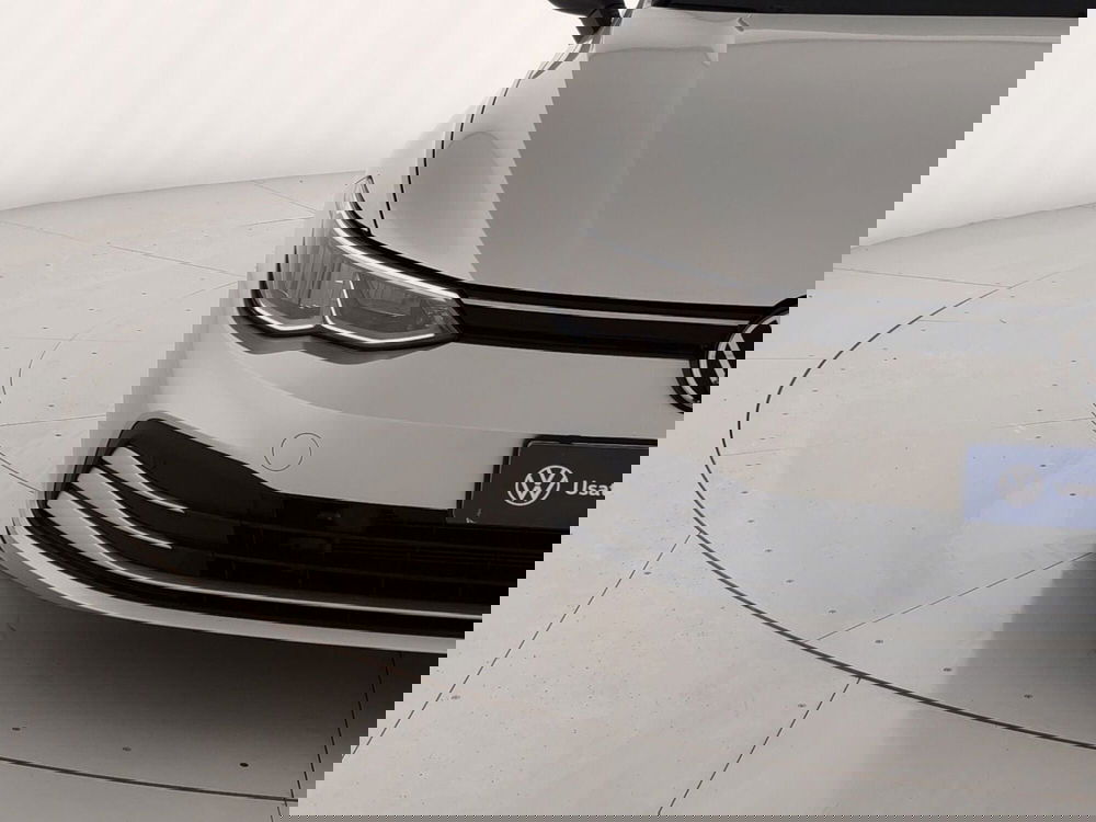 Volkswagen Golf usata a Massa-Carrara (5)