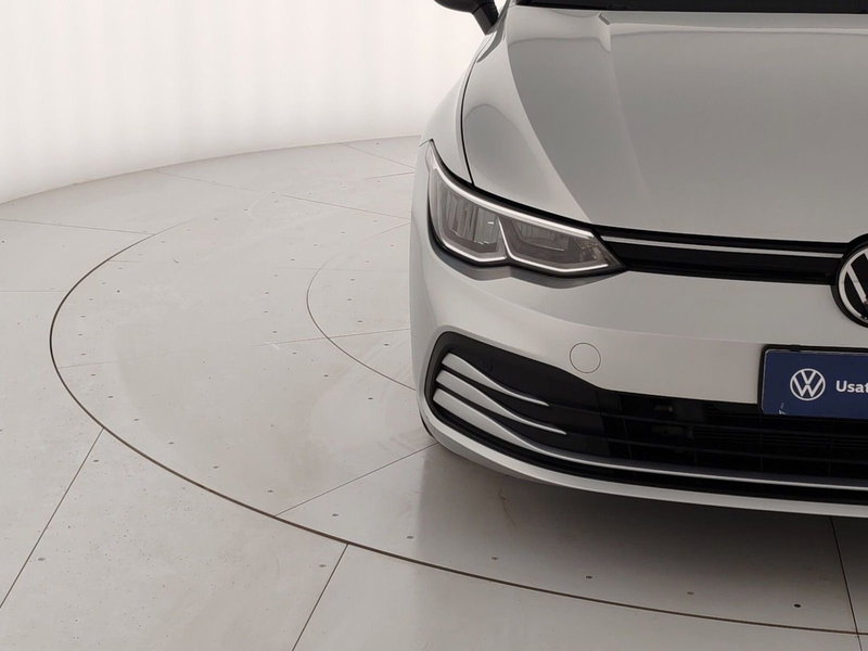 Volkswagen Golf usata a Massa-Carrara (5)