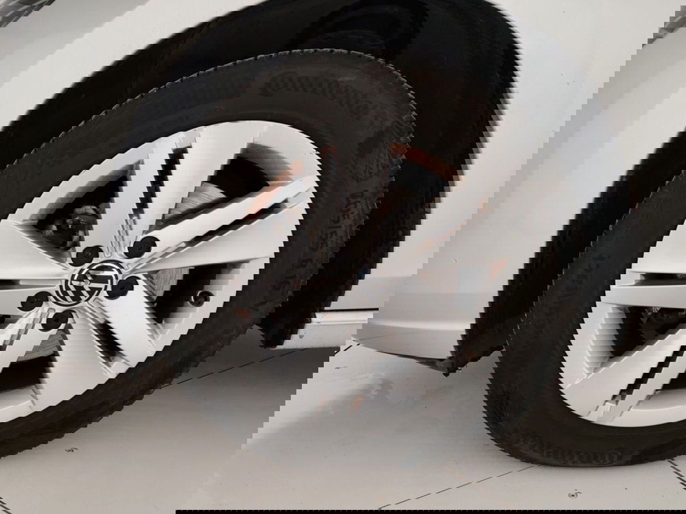 Volkswagen Golf usata a Massa-Carrara (6)