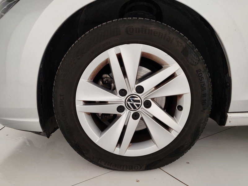 Volkswagen Golf usata a Massa-Carrara (6)