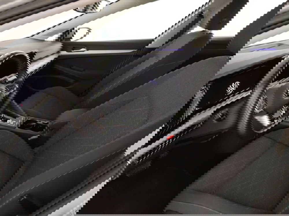 Volkswagen Golf usata a Massa-Carrara (7)