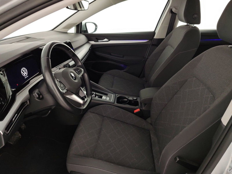 Volkswagen Golf usata a Massa-Carrara (7)