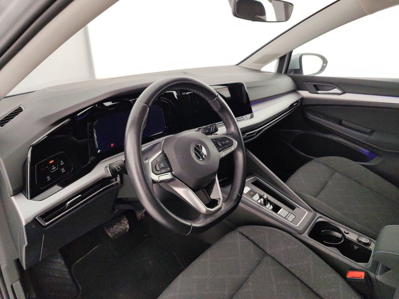 Volkswagen Golf usata a Massa-Carrara (8)