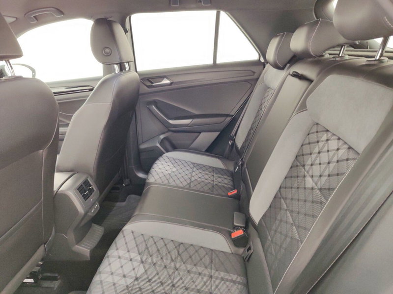 Volkswagen T-Roc usata a Massa-Carrara (10)
