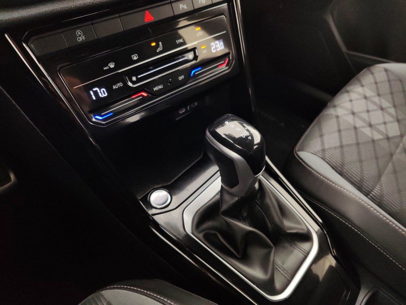 Volkswagen T-Roc usata a Massa-Carrara (11)