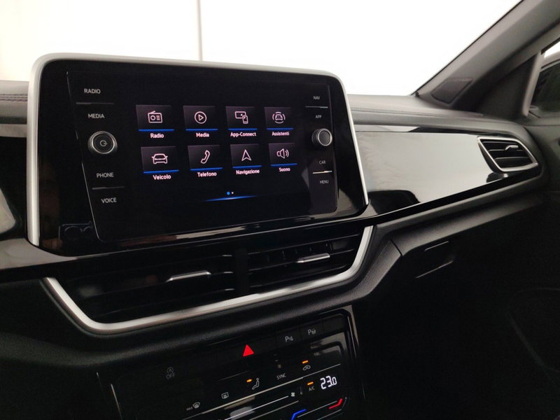 Volkswagen T-Roc usata a Massa-Carrara (12)