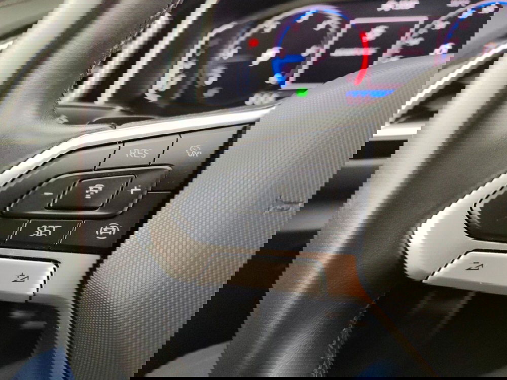 Volkswagen T-Roc usata a Massa-Carrara (14)