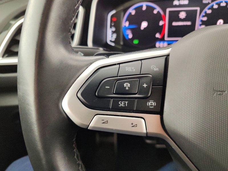 Volkswagen T-Roc usata a Massa-Carrara (14)