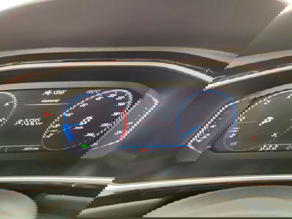 Volkswagen T-Roc usata a Massa-Carrara (15)