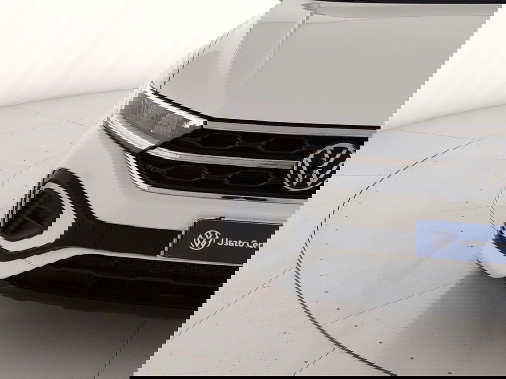 Volkswagen T-Roc usata a Massa-Carrara (5)