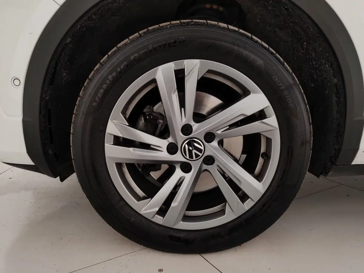 Volkswagen T-Roc usata a Massa-Carrara (6)