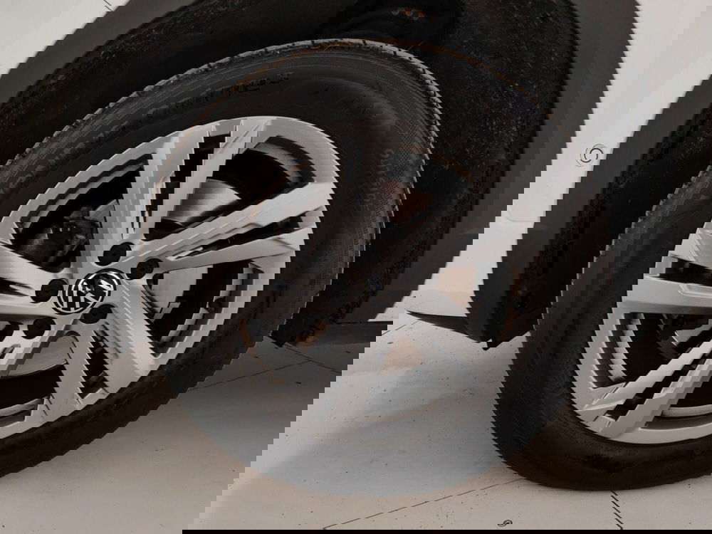 Volkswagen T-Roc usata a Massa-Carrara (6)