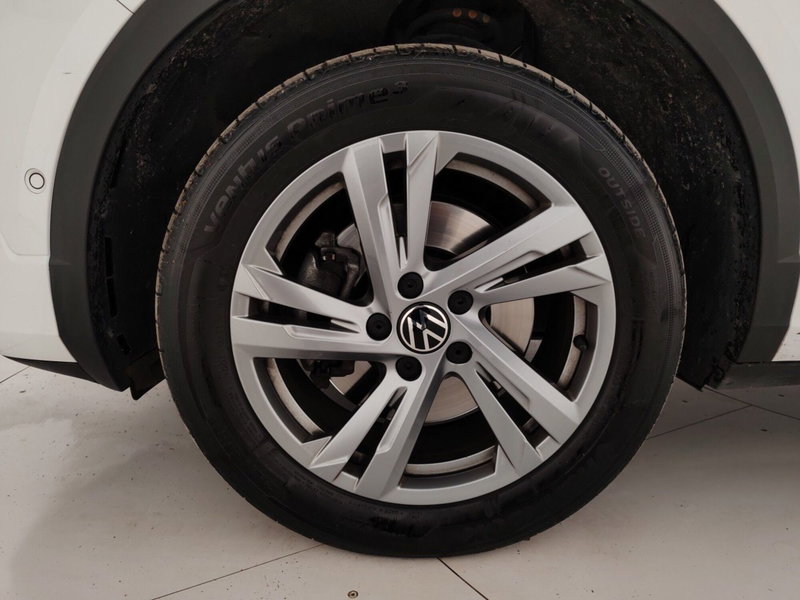 Volkswagen T-Roc usata a Massa-Carrara (6)