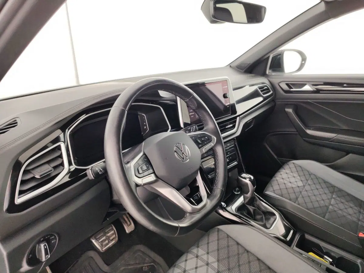 Volkswagen T-Roc usata a Massa-Carrara (8)