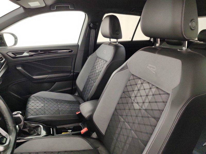 Volkswagen T-Roc usata a Massa-Carrara (9)