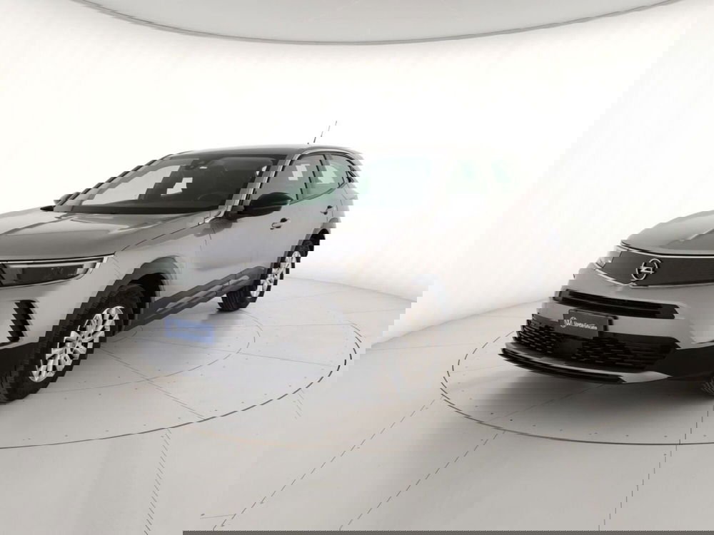 Opel Mokka usata a Massa-Carrara