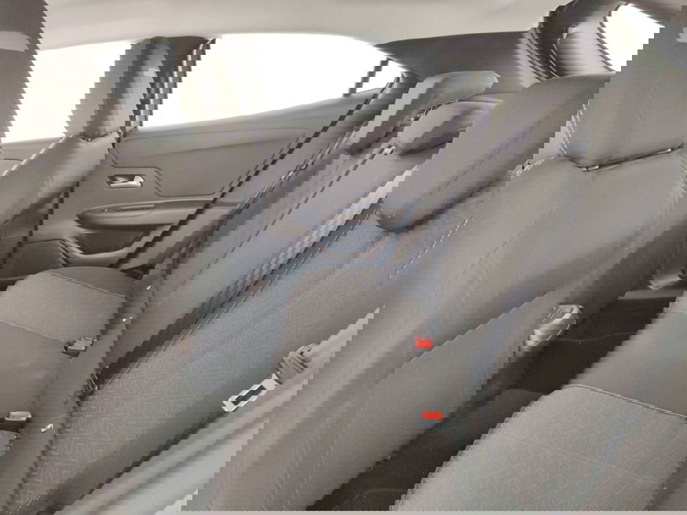 Opel Mokka usata a Massa-Carrara (10)