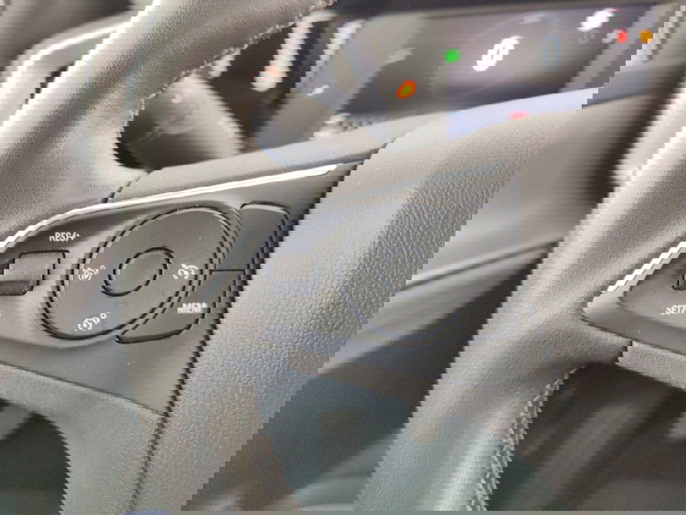 Opel Mokka usata a Massa-Carrara (14)