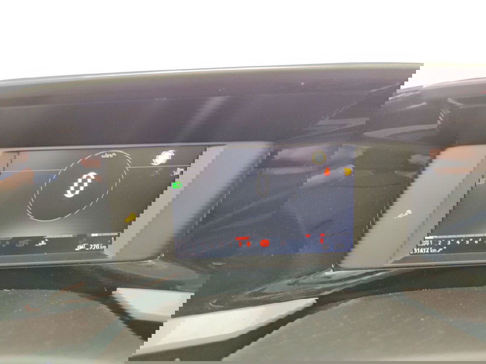 Opel Mokka usata a Massa-Carrara (15)