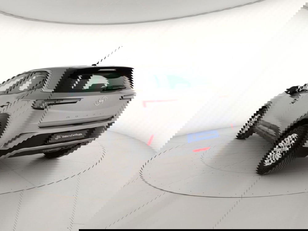 Opel Mokka usata a Massa-Carrara (2)