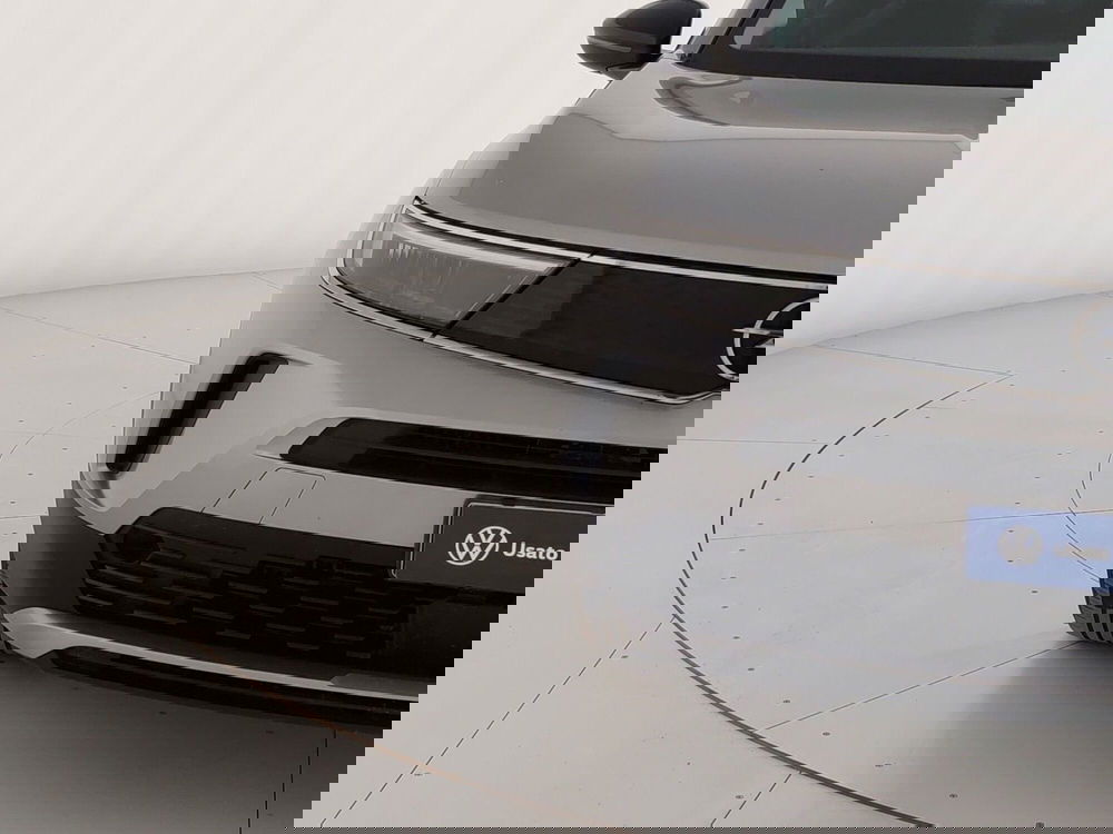 Opel Mokka usata a Massa-Carrara (5)