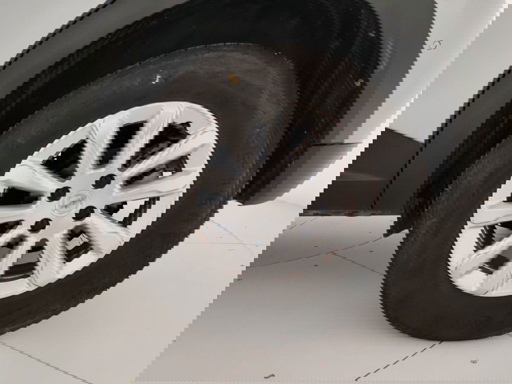 Opel Mokka usata a Massa-Carrara (6)