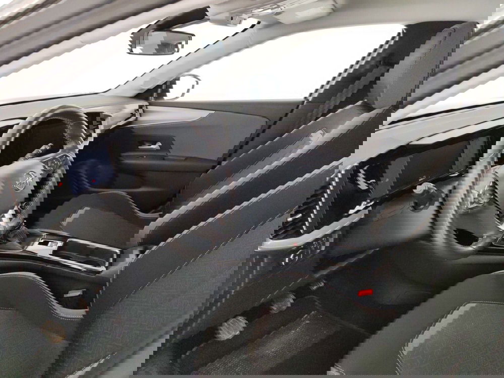 Opel Mokka usata a Massa-Carrara (7)