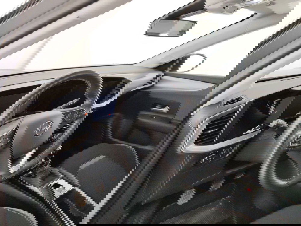 Opel Mokka usata a Massa-Carrara (8)