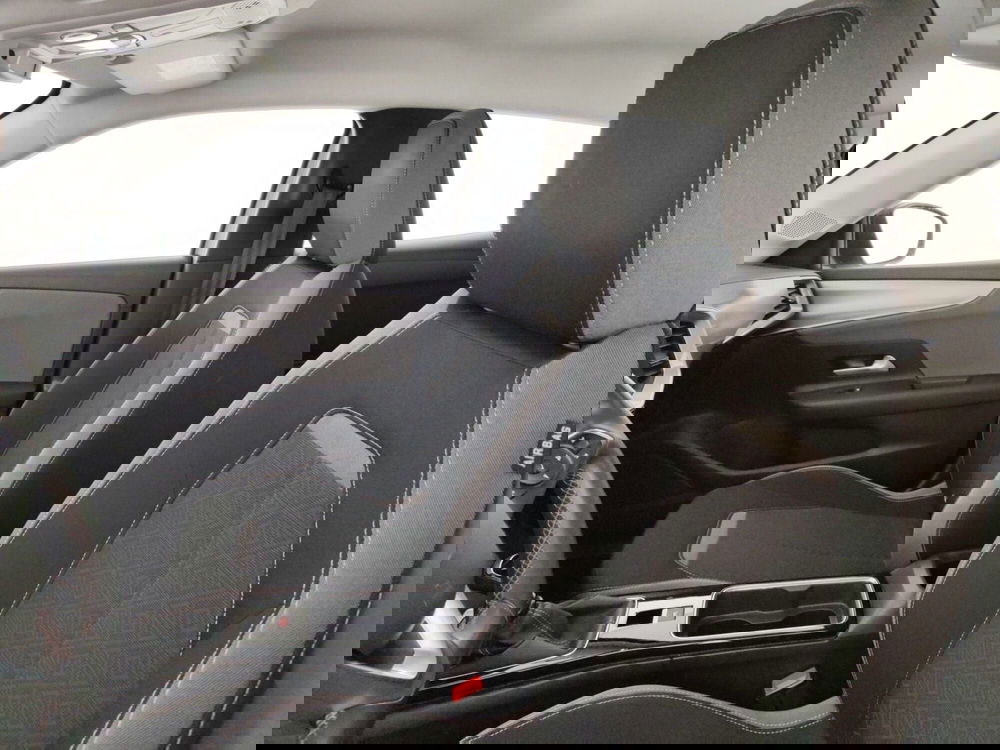 Opel Mokka usata a Massa-Carrara (9)