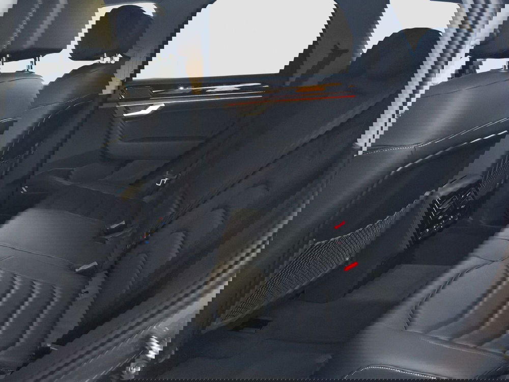 Volkswagen Touareg usata a Brescia (12)