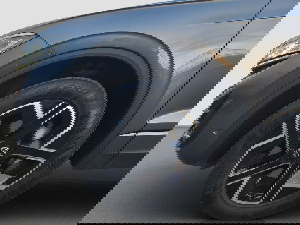 Volkswagen Touareg usata a Brescia (17)