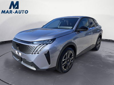 Peugeot 3008 73 kWh Allure 210cv nuova a Ponte nelle Alpi