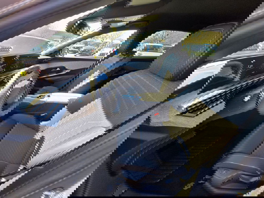 Peugeot 3008 nuova a Belluno (6)