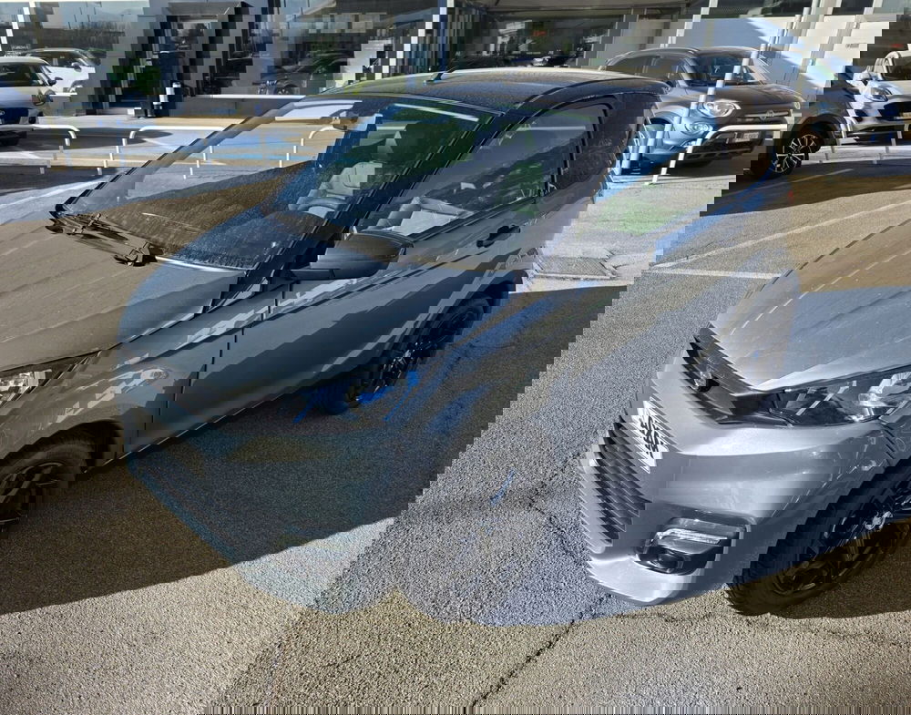 Aixam City 400 usata a Belluno