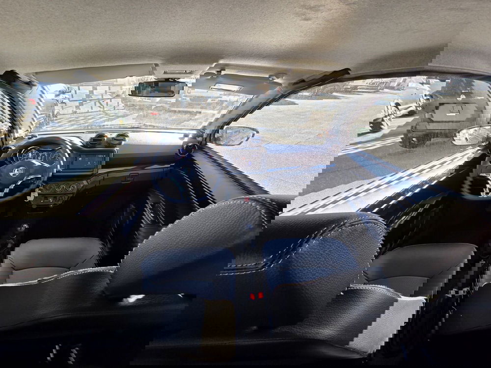 Aixam City 400 usata a Belluno (10)