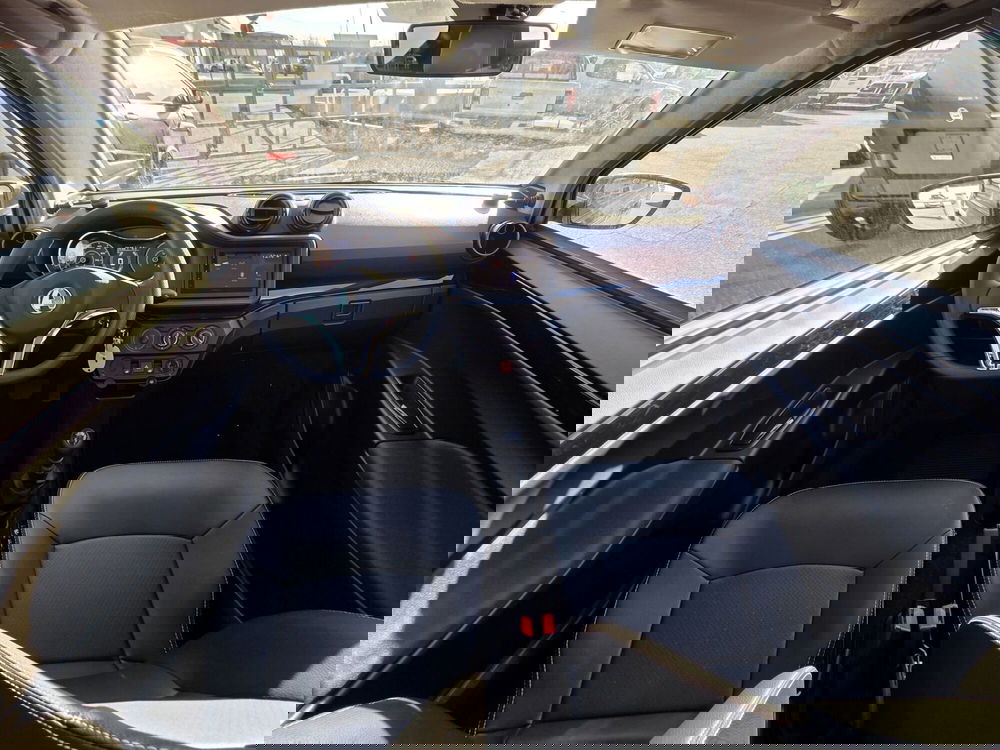 Aixam City 400 usata a Belluno (11)