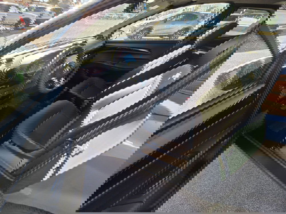 Aixam City 400 usata a Belluno (12)