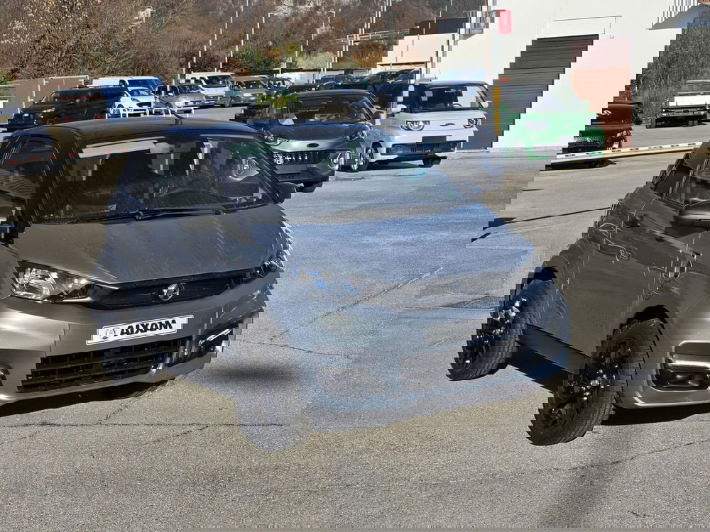 Aixam City 400 usata a Belluno (2)