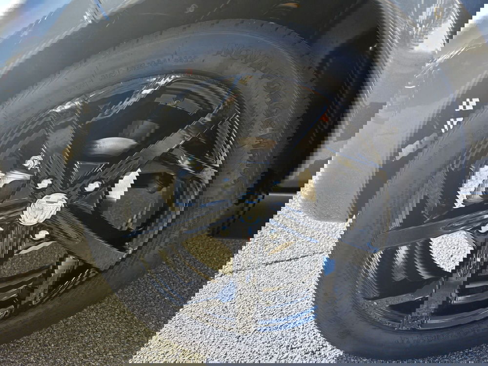 Aixam City 400 usata a Belluno (5)