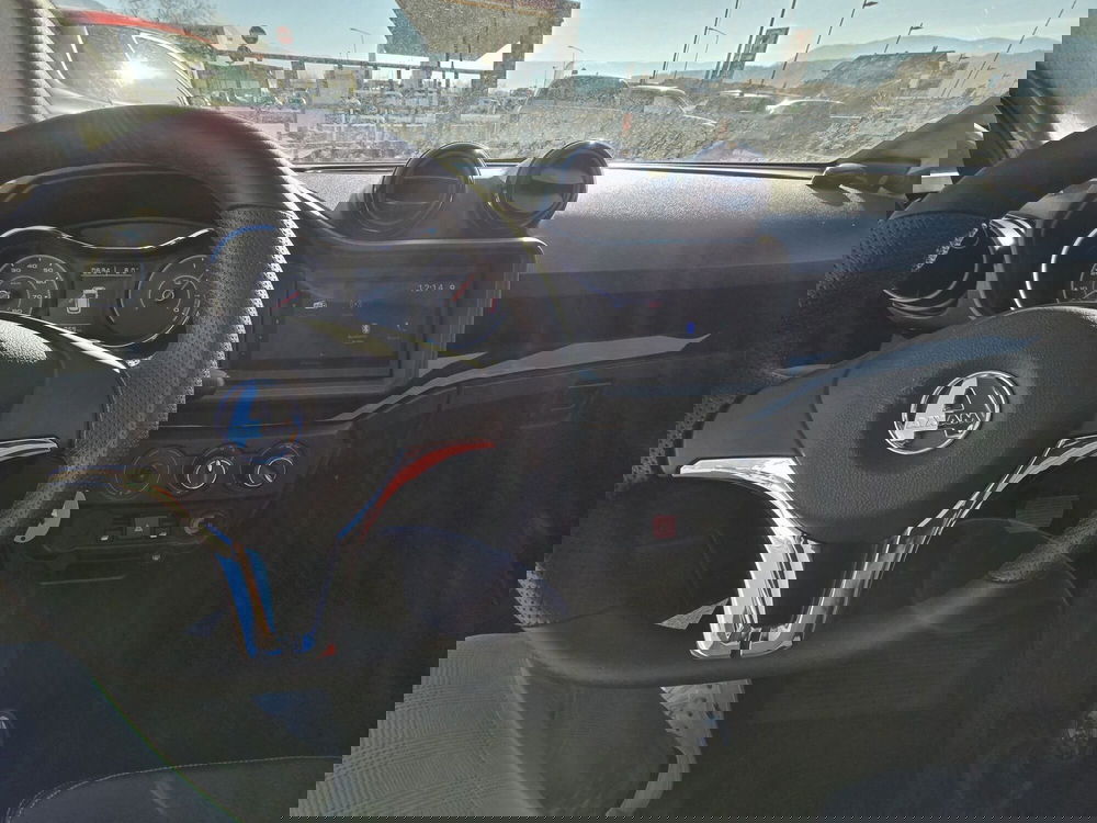 Aixam City 400 usata a Belluno (6)