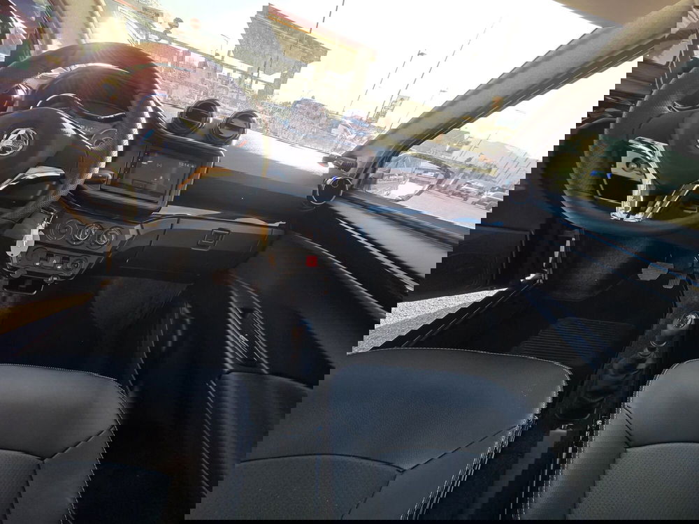 Aixam City 400 usata a Belluno (8)