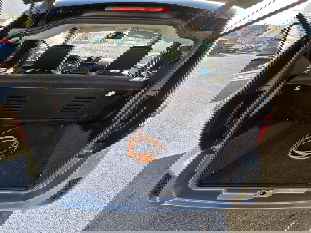 Aixam City 400 usata a Belluno (9)