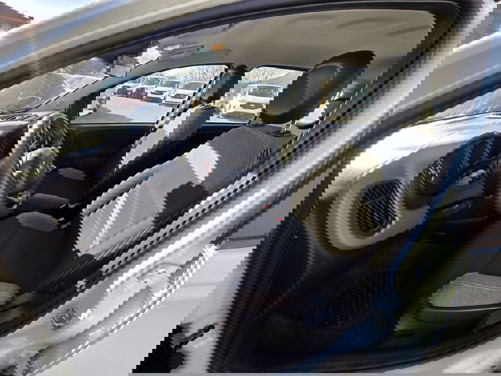 Fiat Panda Cross usata a Belluno (12)