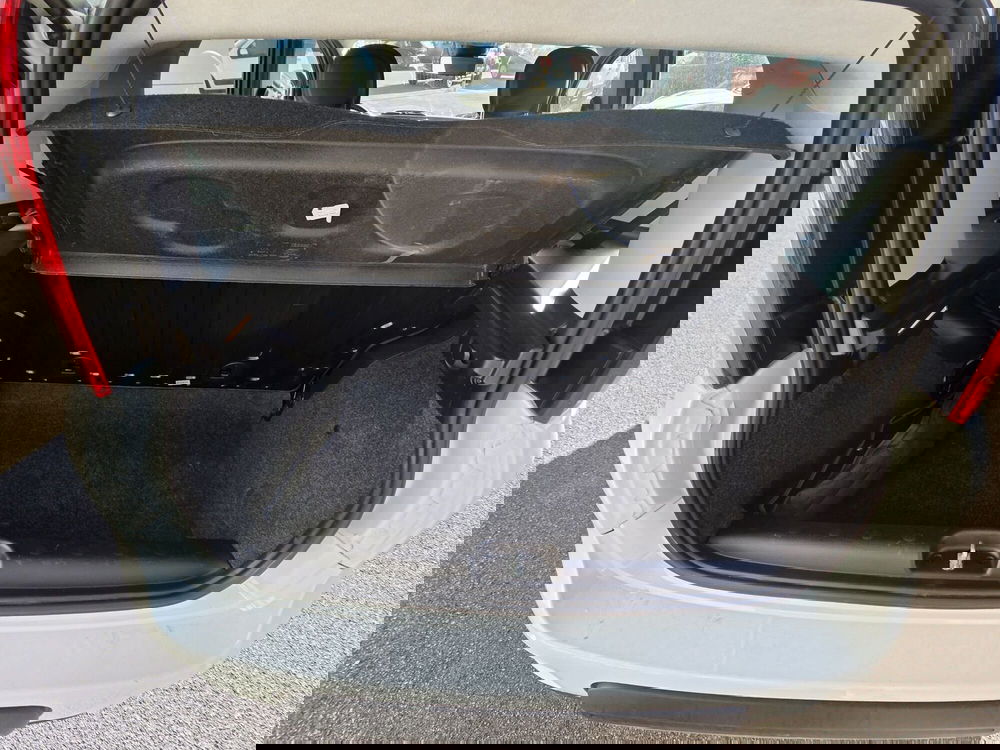 Fiat Panda Cross usata a Belluno (5)