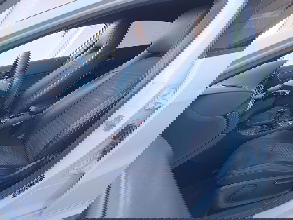 Mercedes-Benz Classe A usata a Asti (10)